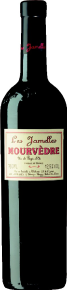 Les Jamelles - Mourvèdre, IGP Pays d'Oc